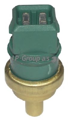 JP GROUP 1193100300 -  Датчик, температура охлаждающей жидкости